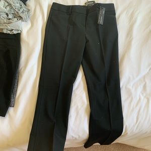 BRAND NEW express dress pants (with tags!)